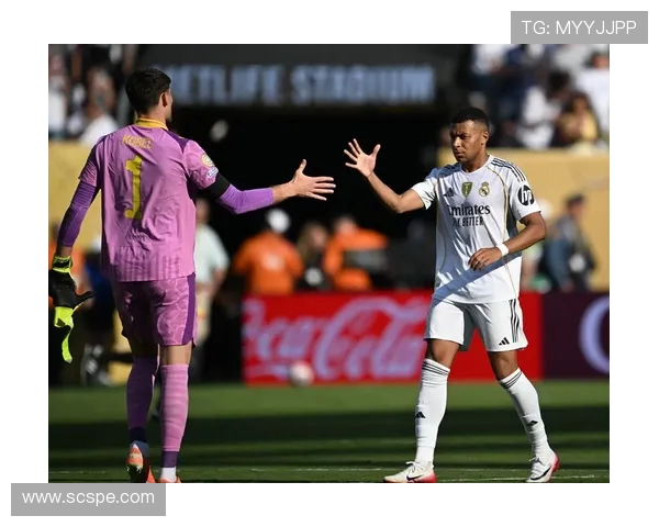 世俱杯赛事沟通协调机制如何助力全球足球组织高效运转