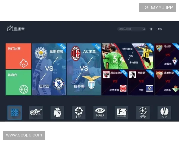 免费观看西甲决赛直播全流程及注意事项详解