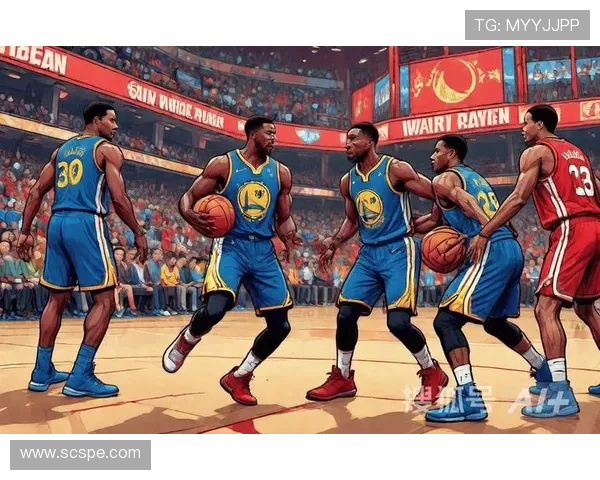 魔术对阵勇士第三节风云突变攻防节奏决定胜负走向关键时刻全面爆发